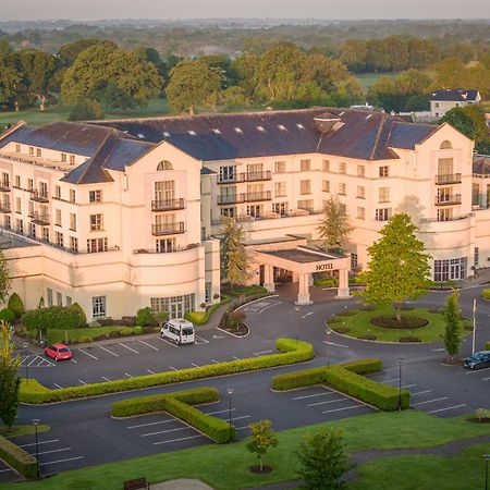 Knightsbrook Hotel & Golf Resort Trim Zewnętrze zdjęcie