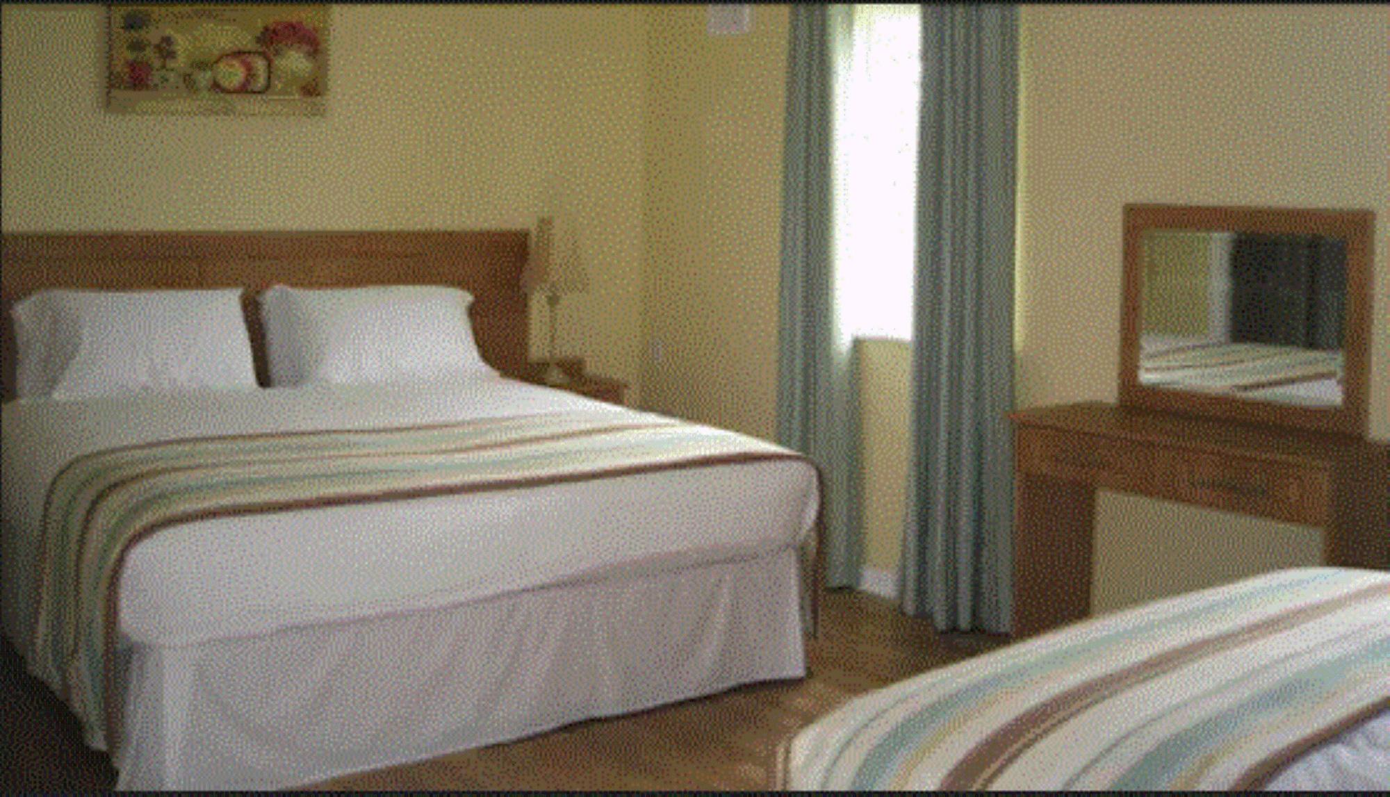 Knightsbrook Hotel & Golf Resort Trim Zewnętrze zdjęcie