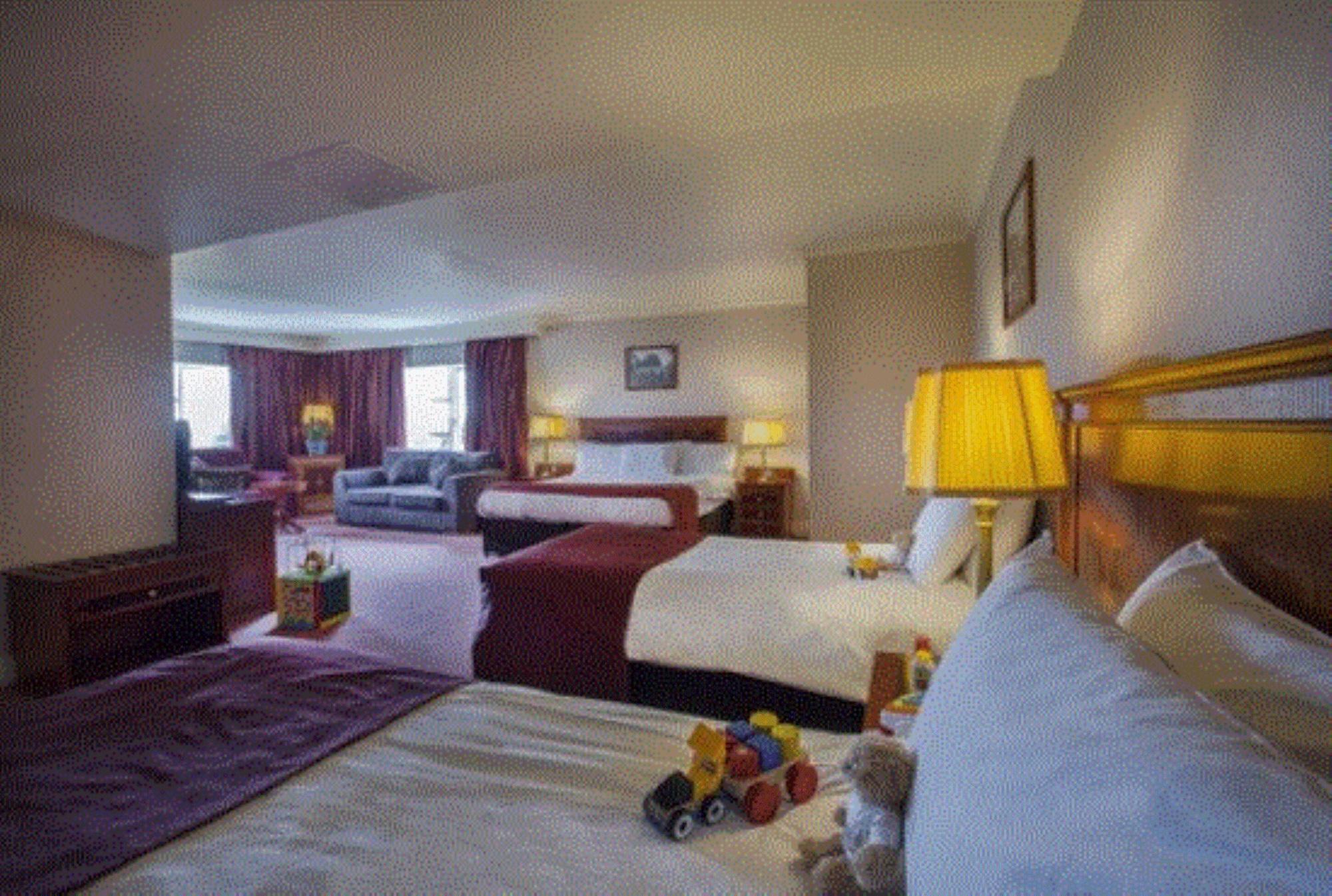 Knightsbrook Hotel & Golf Resort Trim Zewnętrze zdjęcie