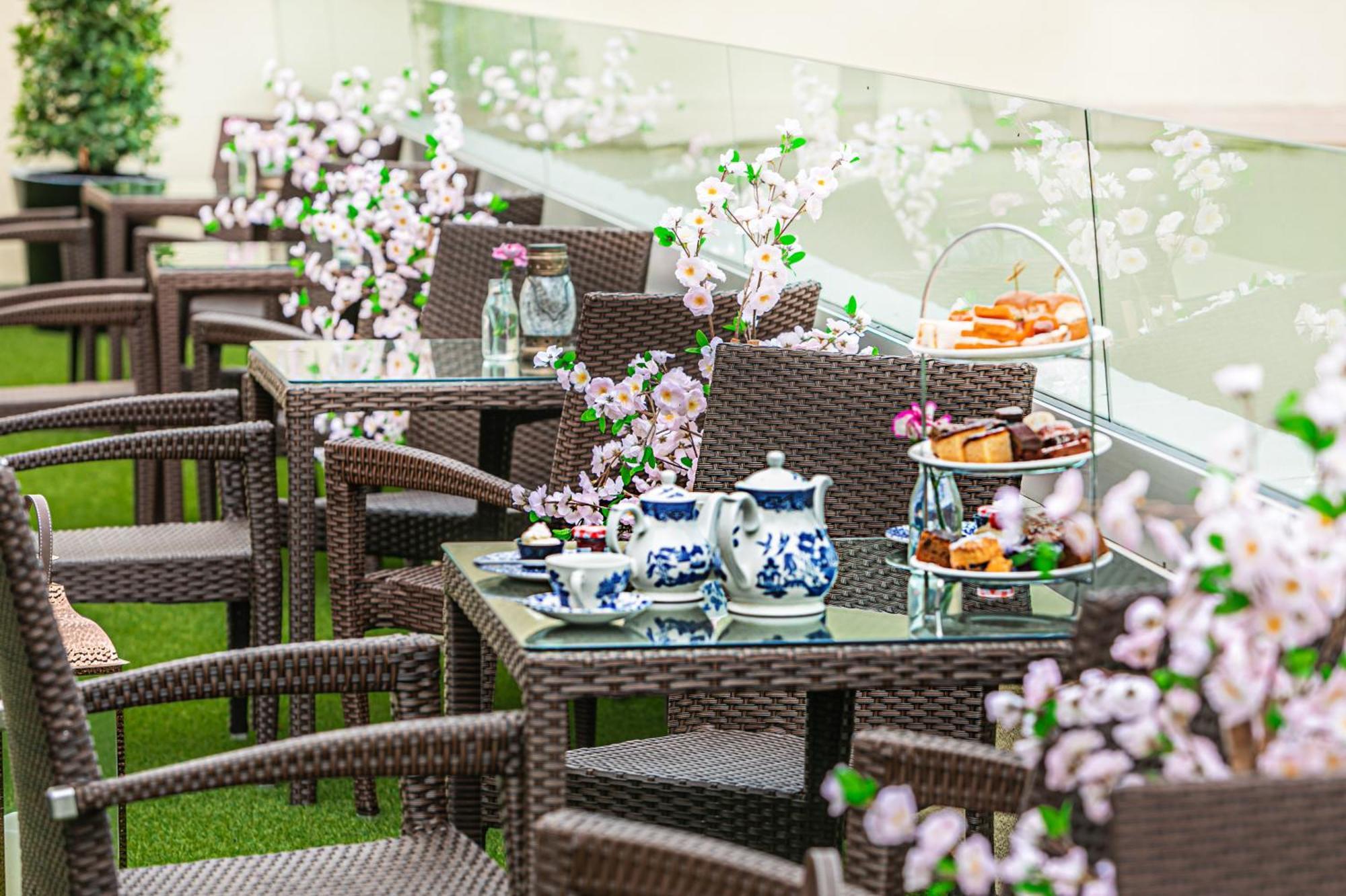 Knightsbrook Hotel & Golf Resort Trim Zewnętrze zdjęcie
