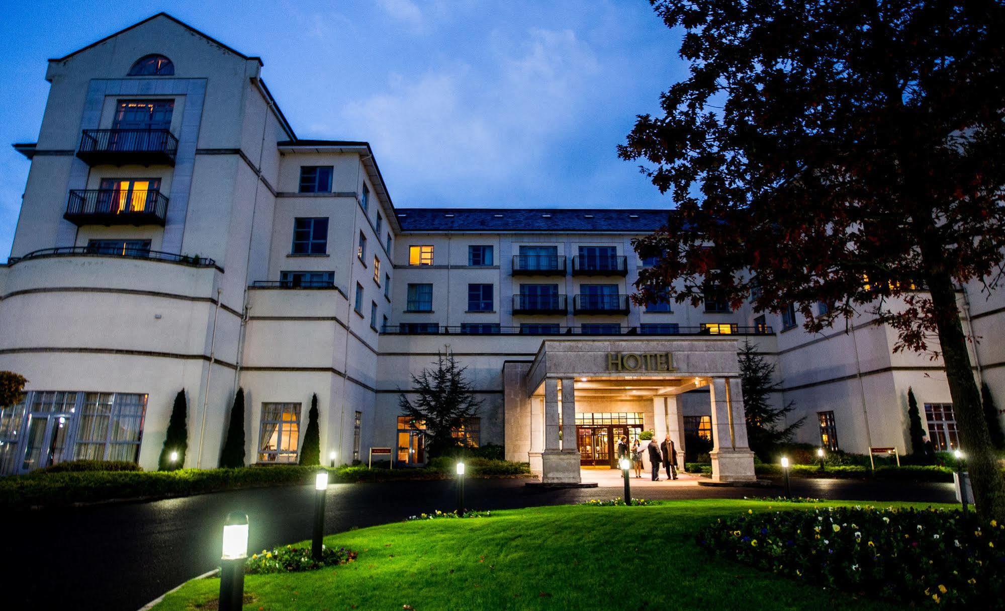 Knightsbrook Hotel & Golf Resort Trim Zewnętrze zdjęcie